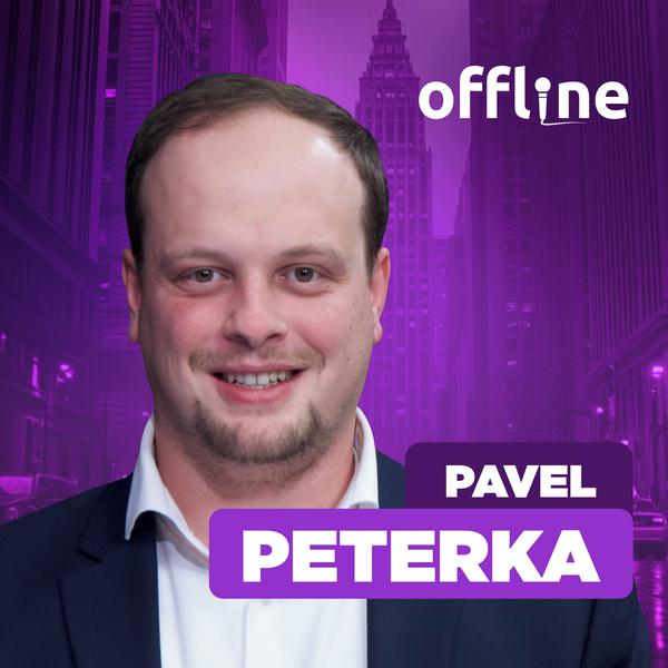 Offline Štěpána Křečka